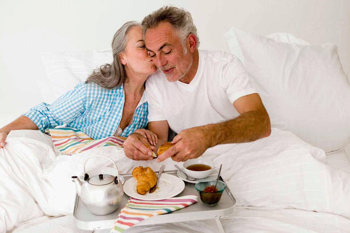 Testosterone therapy In Santa Clarita: Sex life