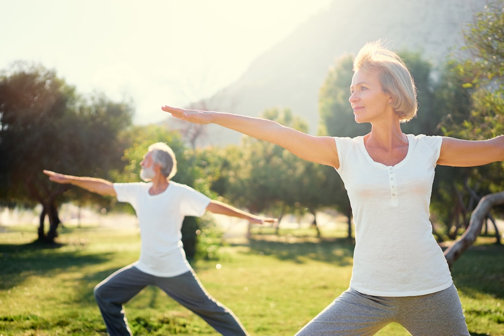 Testosterone therapy In Santa Clarita: Slim Body