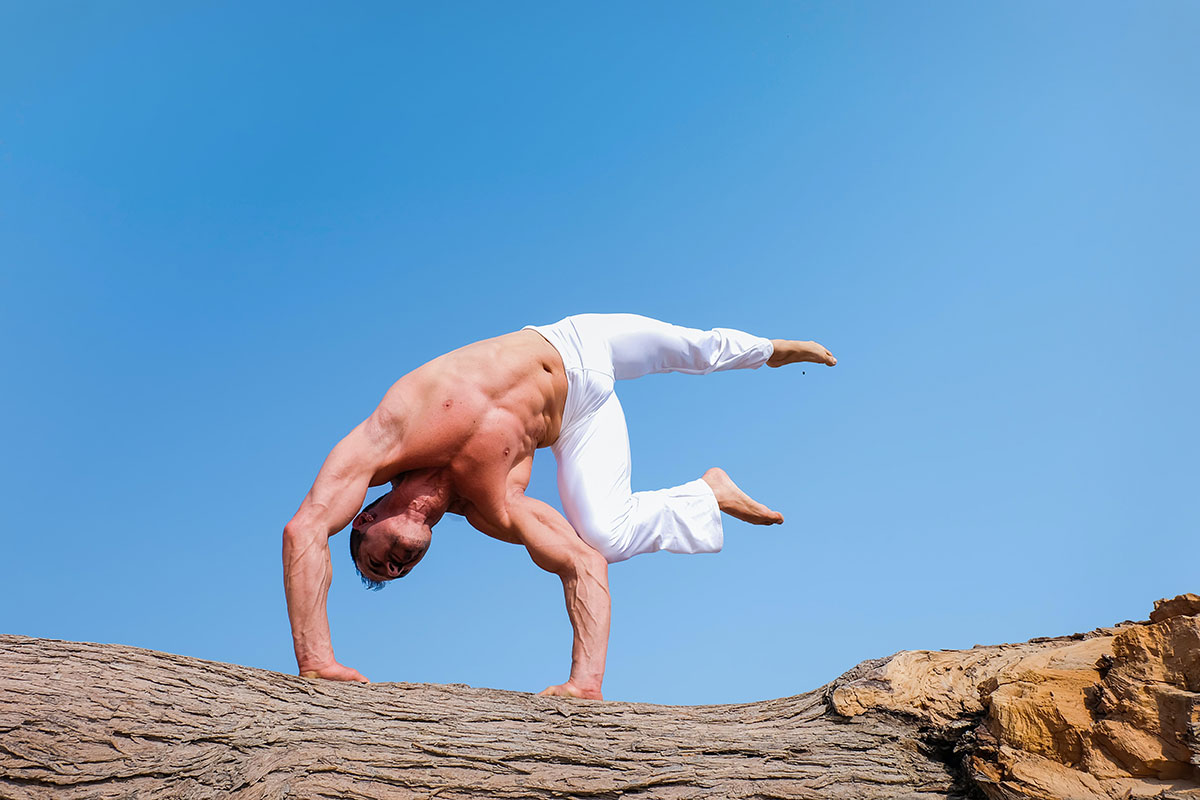 Testosterone therapy In Santa Clarita: Muscle Strength